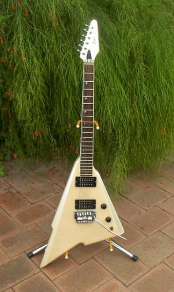 fender